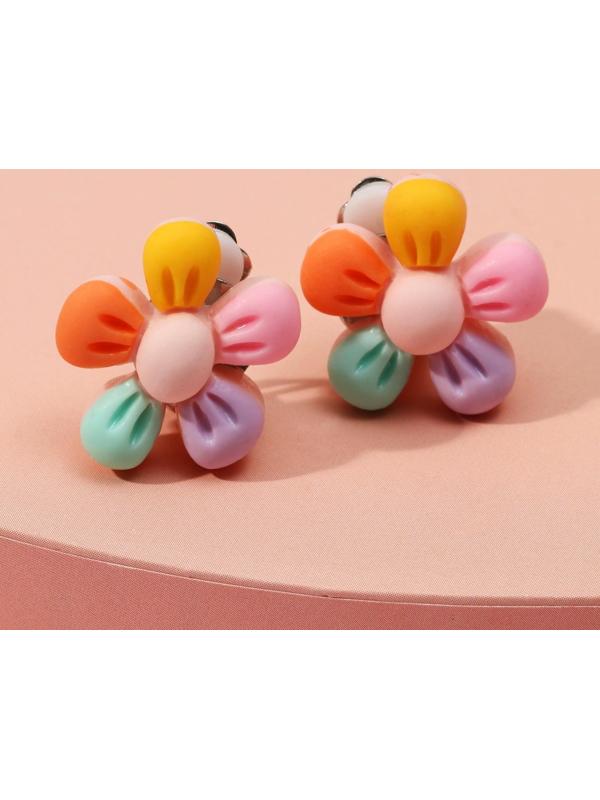 Клипсы детские 