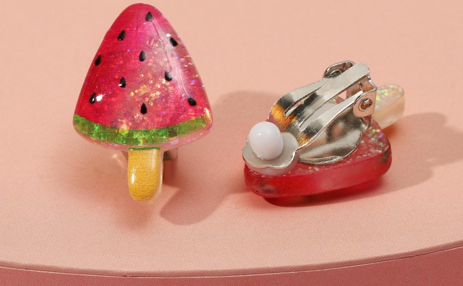 Клипсы детские 