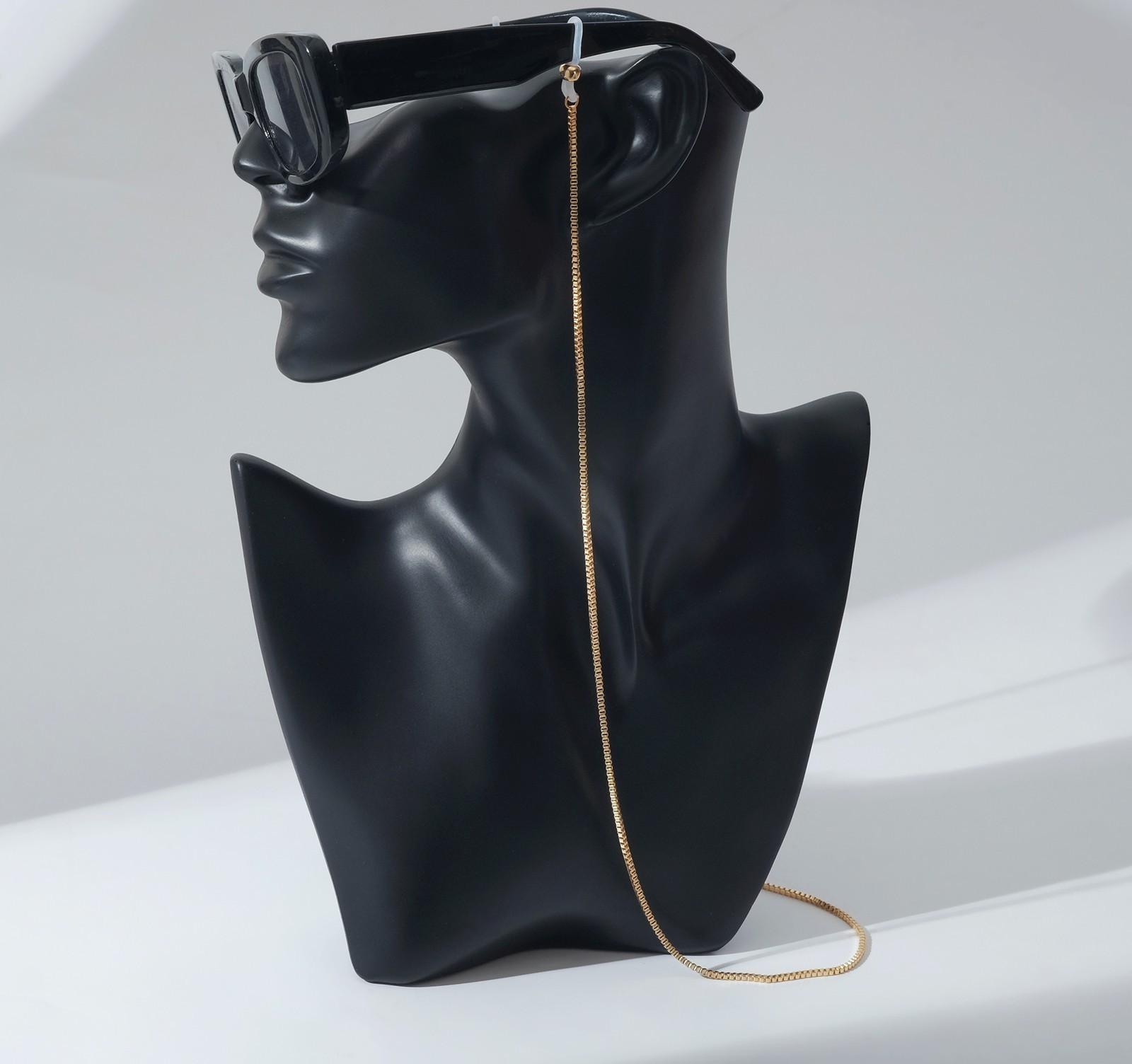 Цепочка для очков 