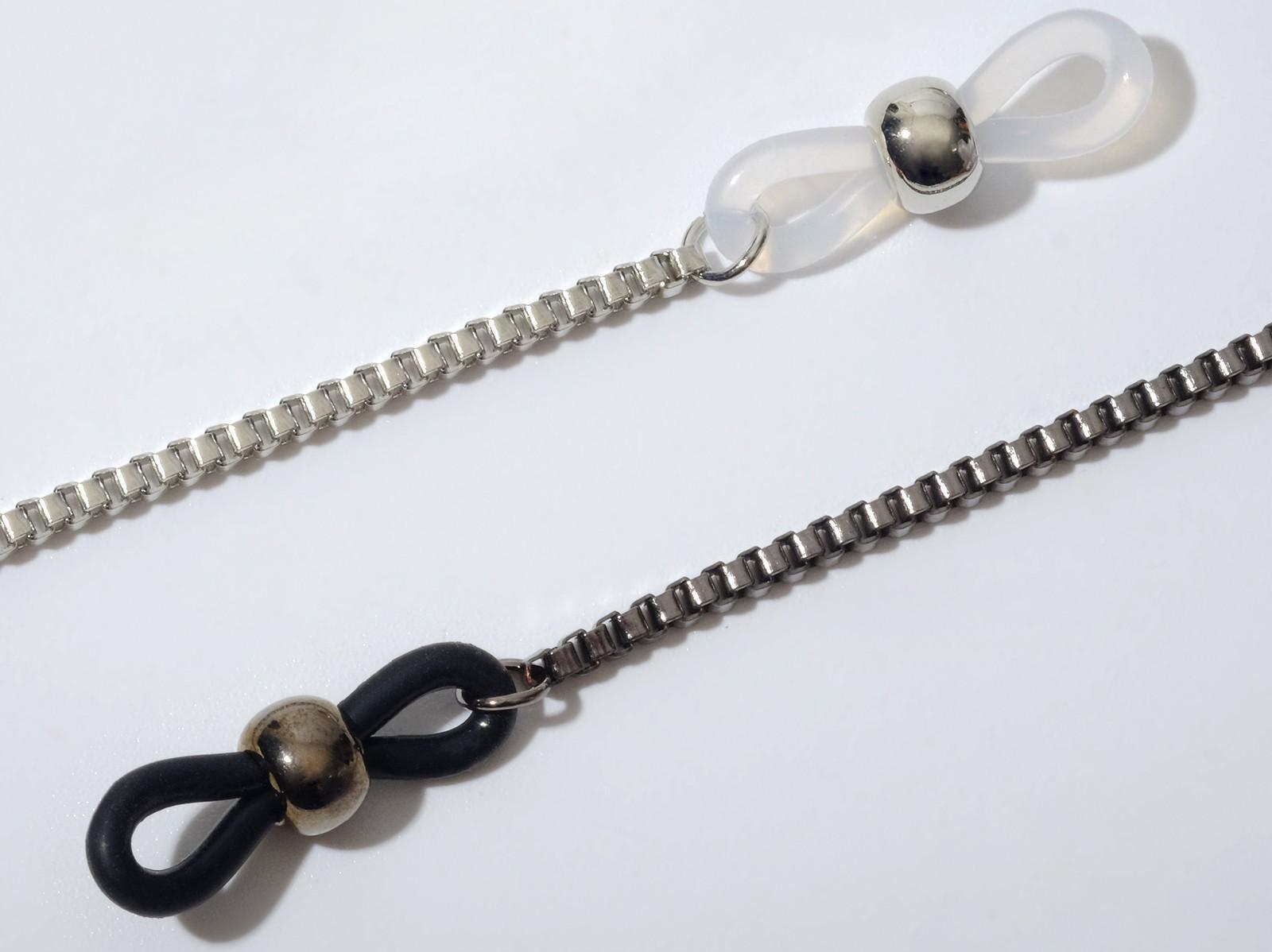 Цепочка для очков 