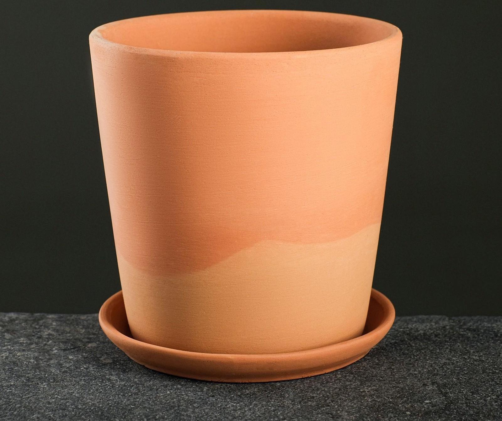 Горшок цветочный Терра №3 1,5 л