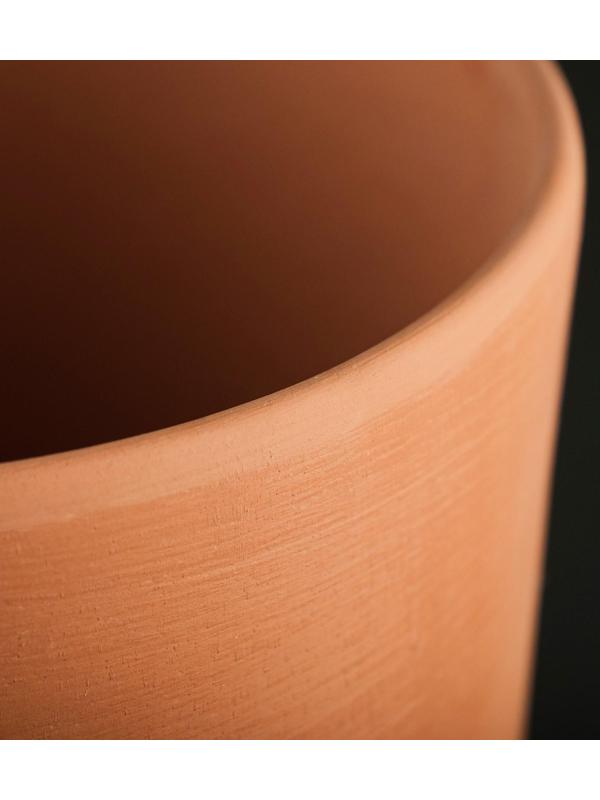 Горшок цветочный Терра №4 2,4 л