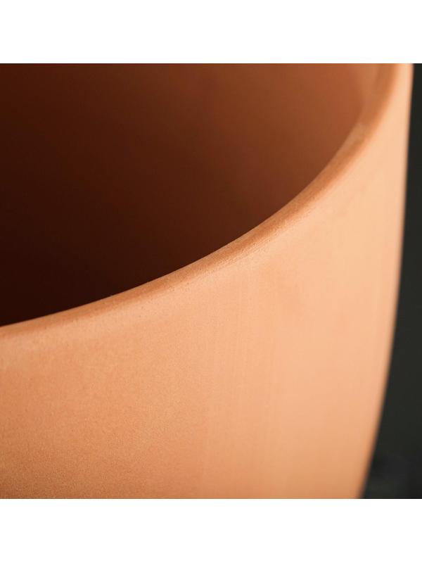 Горшок цветочный Терра №5 5,9 л