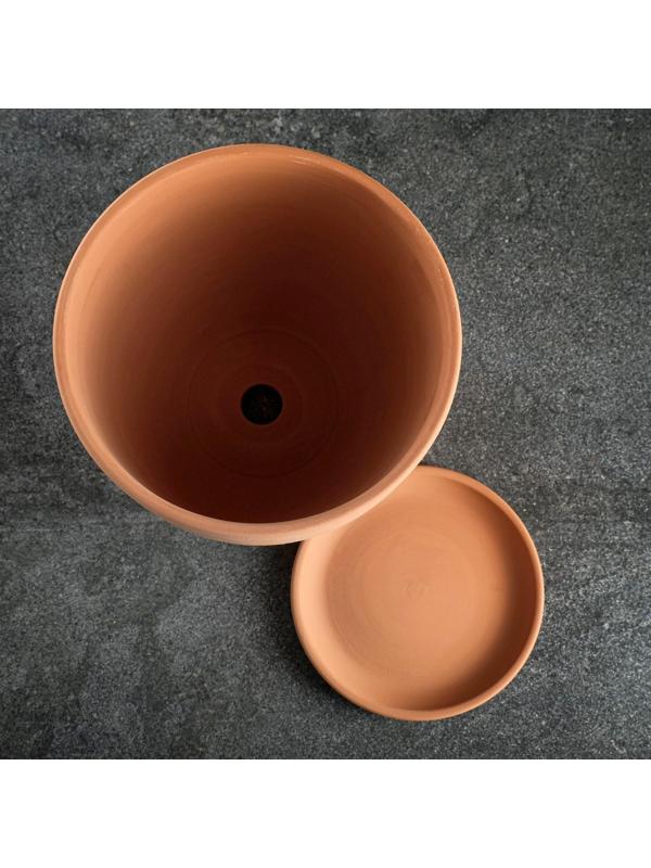 Горшок цветочный Терра №5 5,9 л