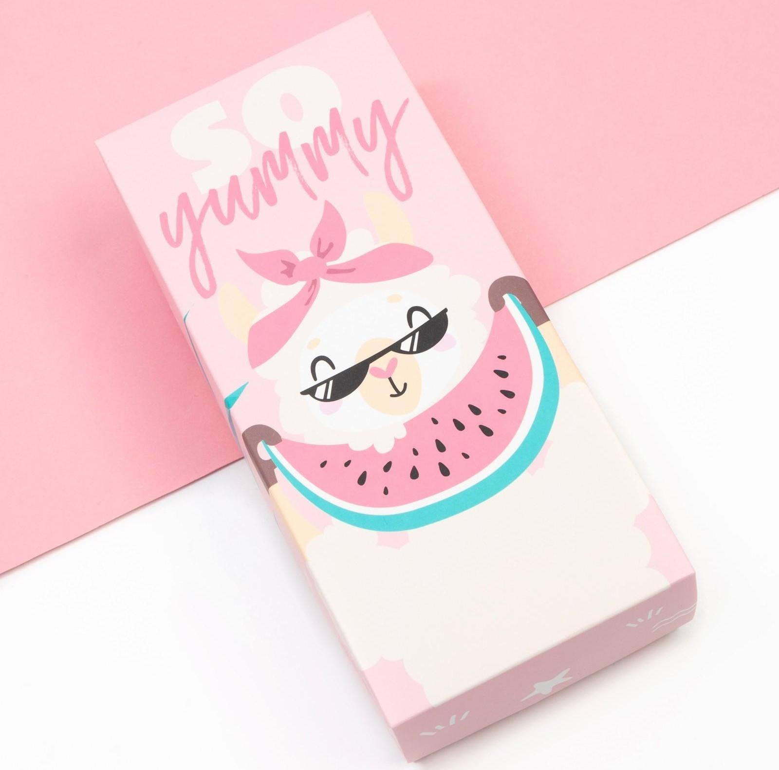 Набор носков KAFTAN 