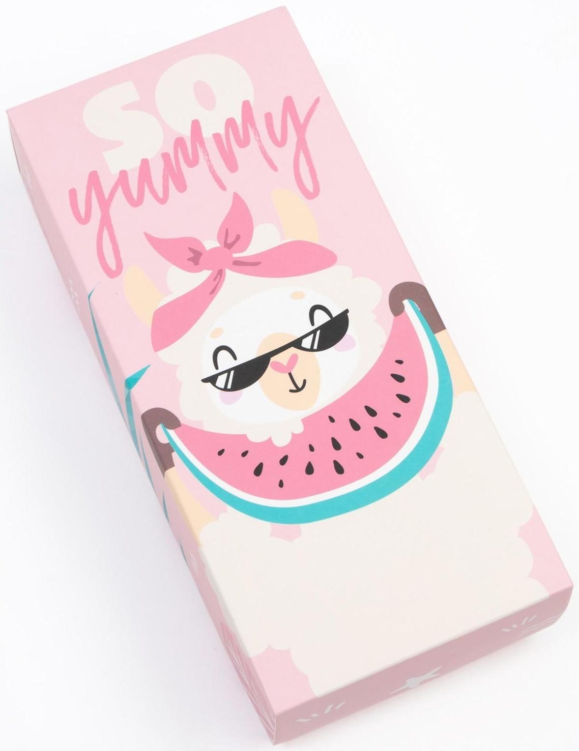 Набор носков KAFTAN 