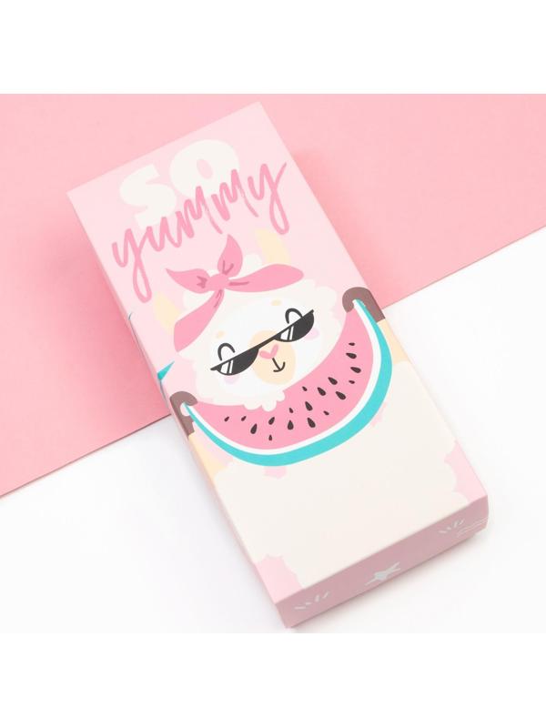 Набор носков KAFTAN 