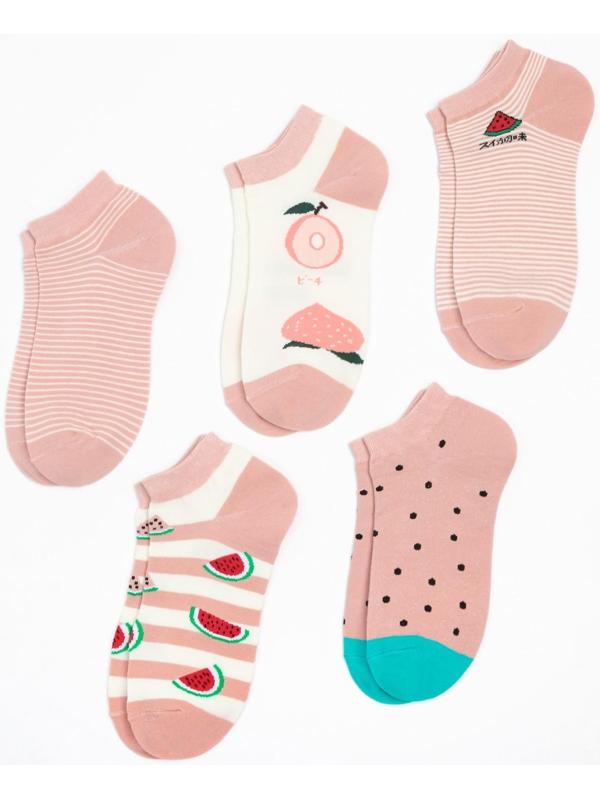 Набор носков KAFTAN 