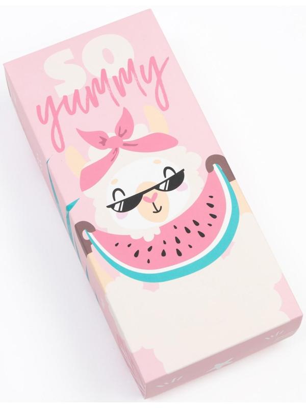 Набор носков KAFTAN 