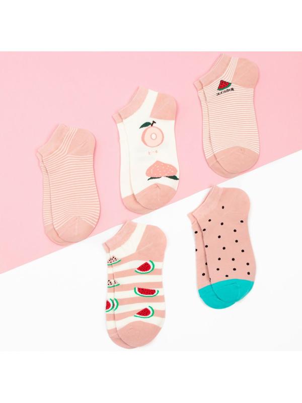 Набор носков KAFTAN 