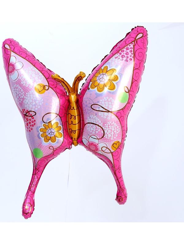 Шар фольгированный 32