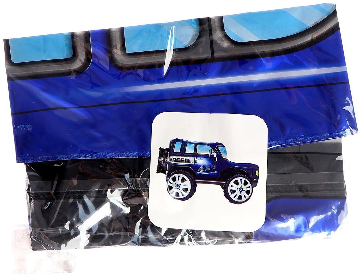 Шар фольгированный 26