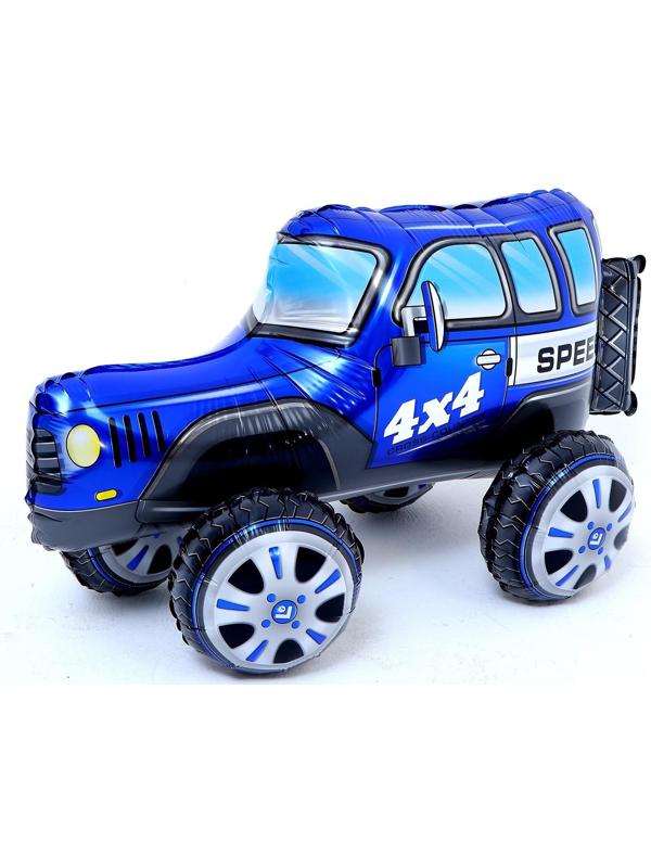 Шар фольгированный 26