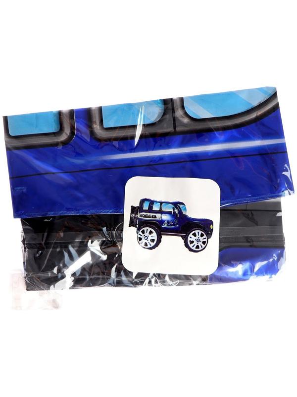 Шар фольгированный 26