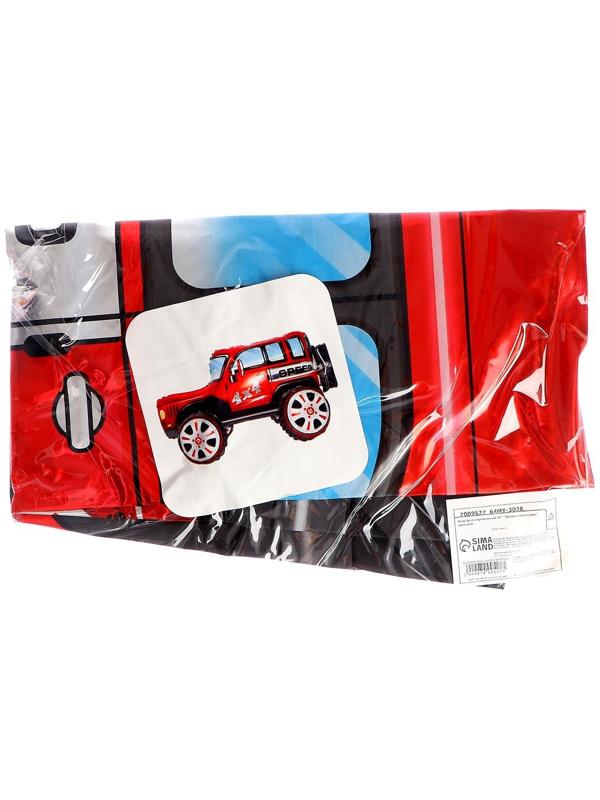 Шар фольгированный 26