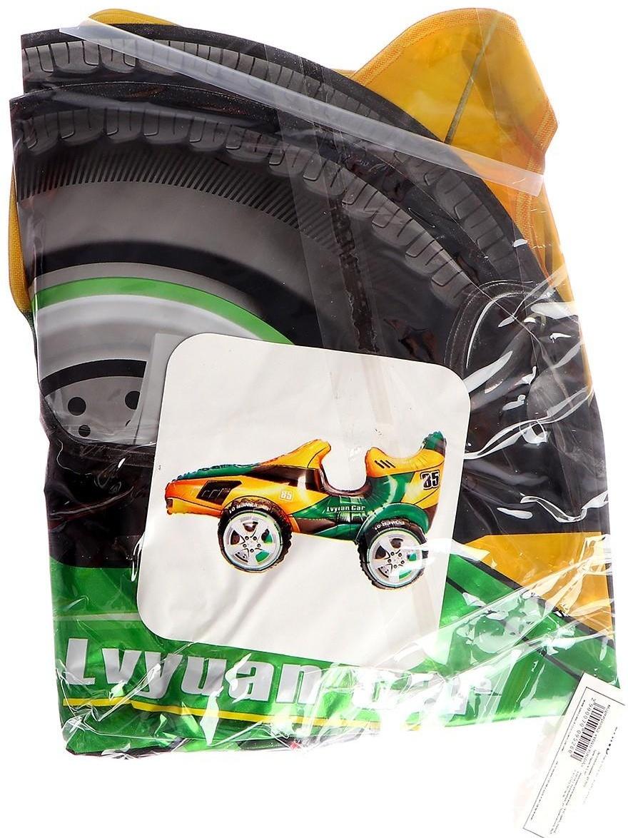 Шар фольгированный 28