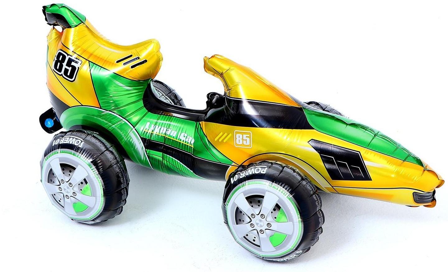 Шар фольгированный 28