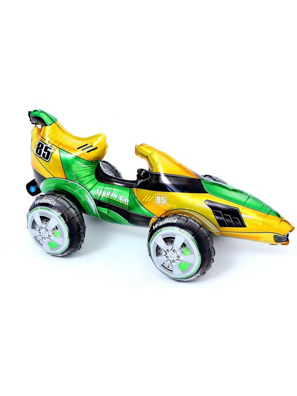 Шар фольгированный 28