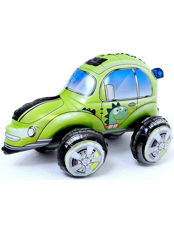 Шар фольгированный 26