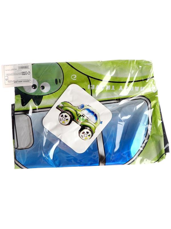 Шар фольгированный 26