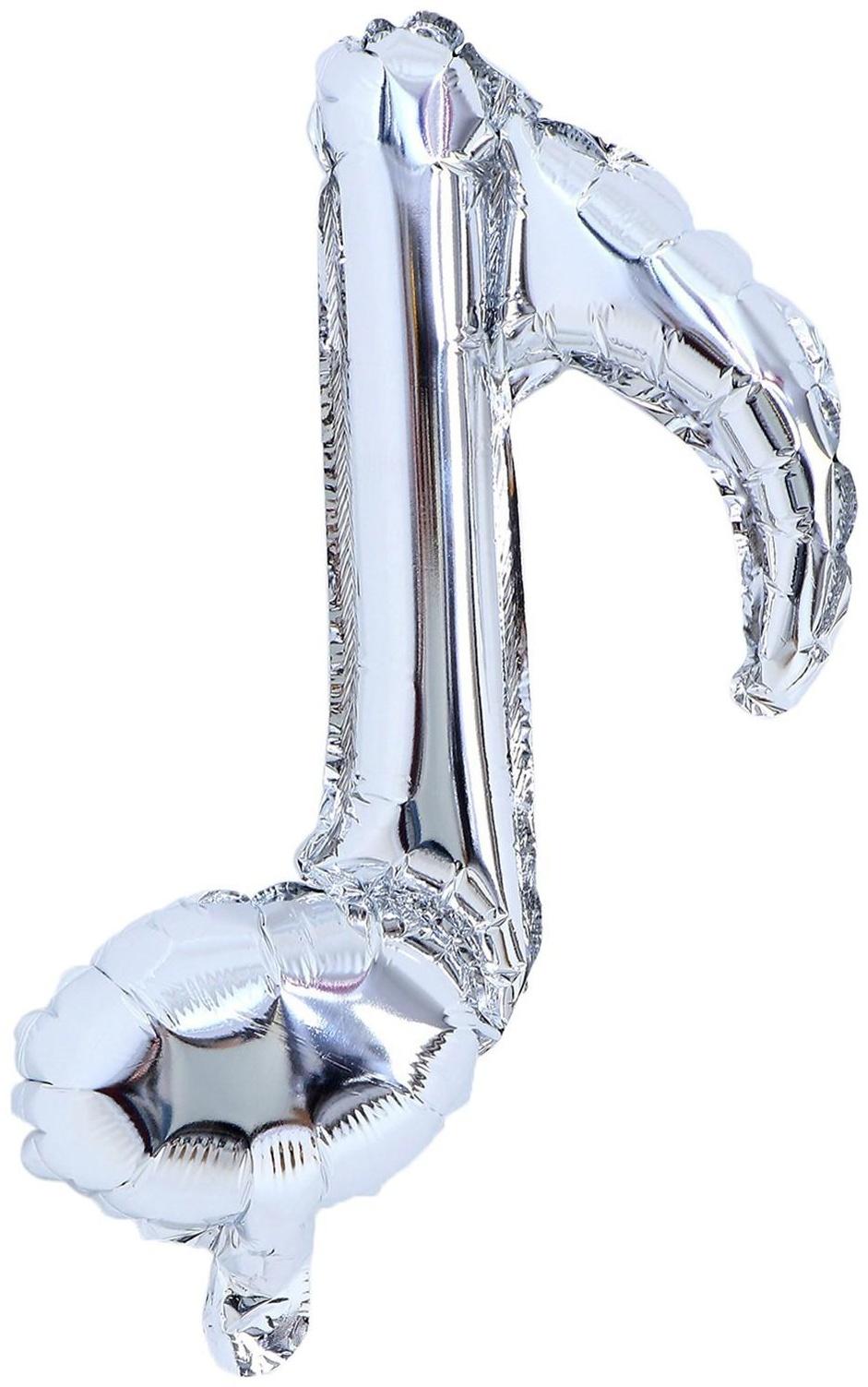 Шар фольгированный 16