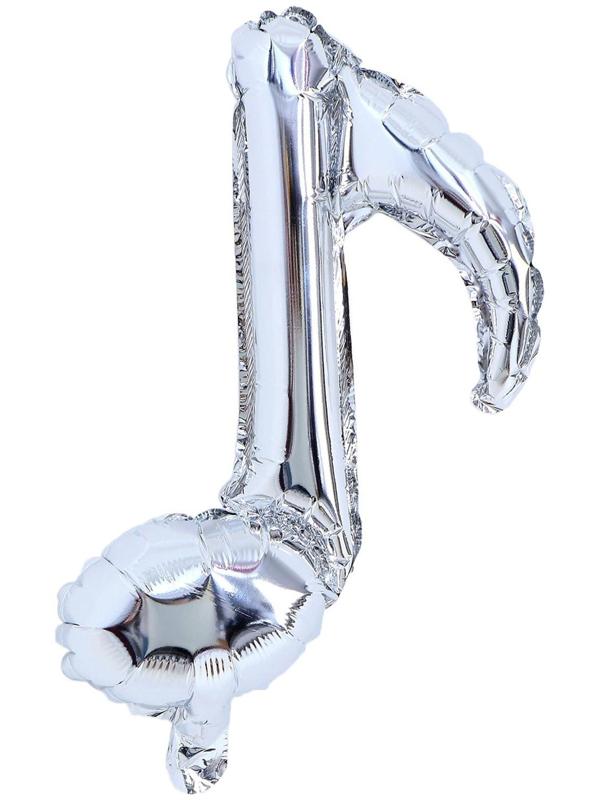 Шар фольгированный 16