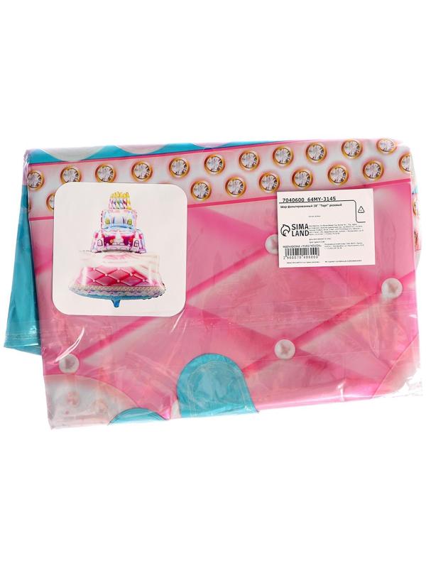 Шар фольгированный 28