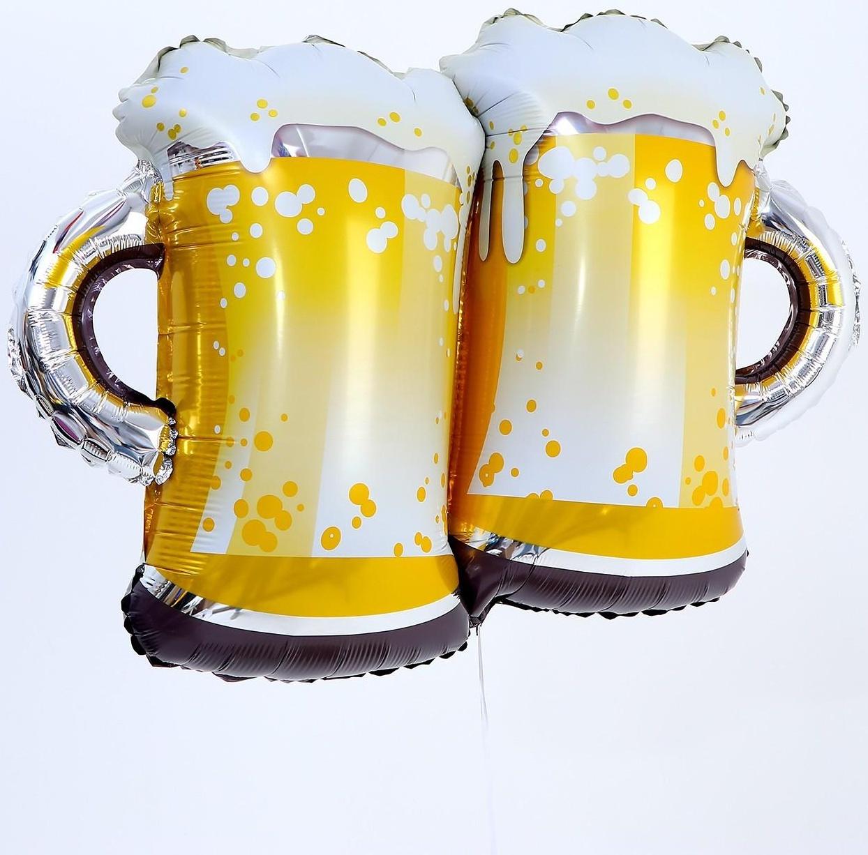 Шар фольгированный 36