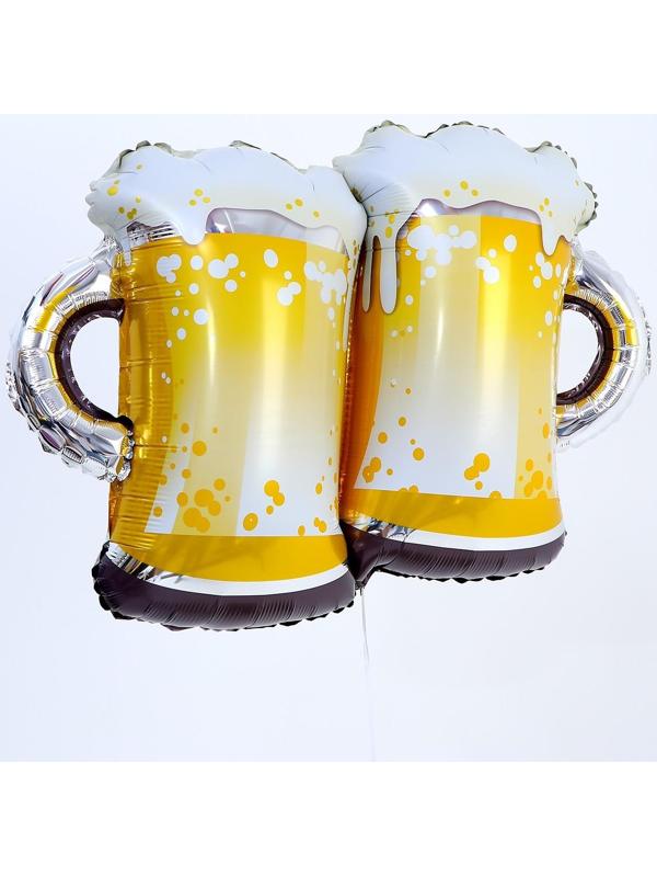 Шар фольгированный 36