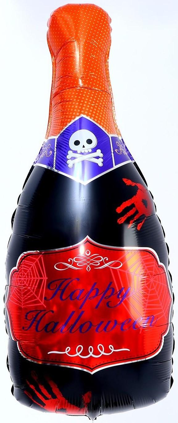 Шар фольгированный 36