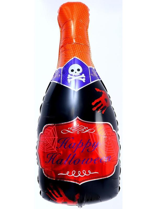 Шар фольгированный 36