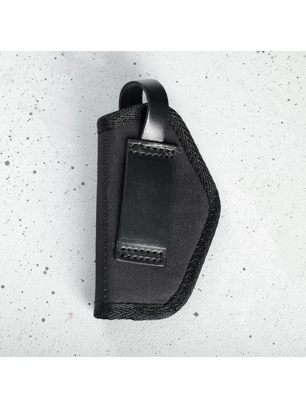 Кобура поясная под ПМ, текстиль
