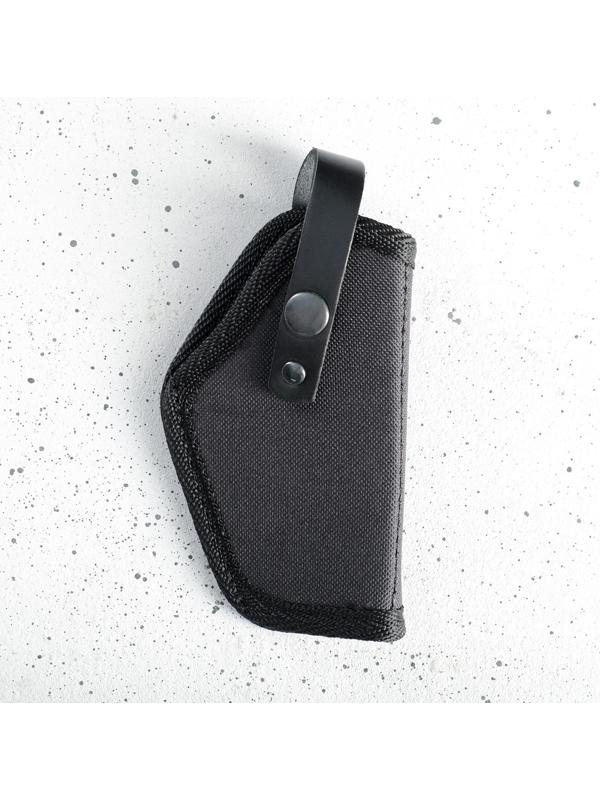 Кобура поясная под ПМ, текстиль