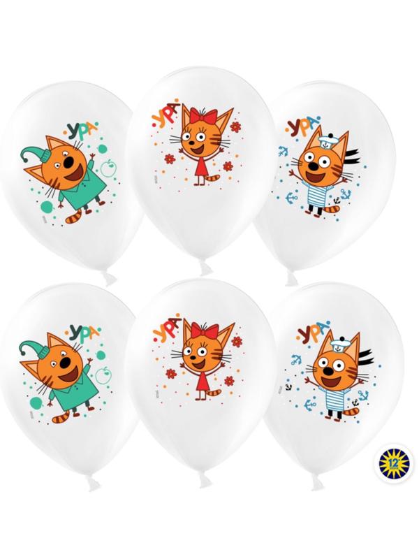 Шар латексный 12