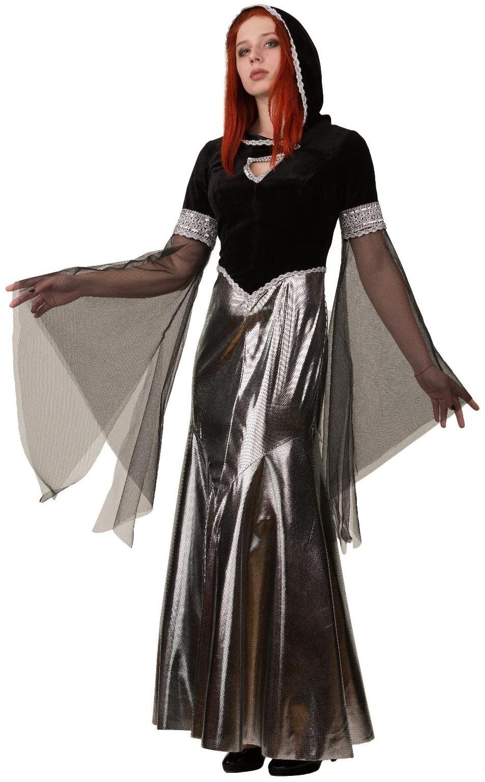 Карнавальный костюм 