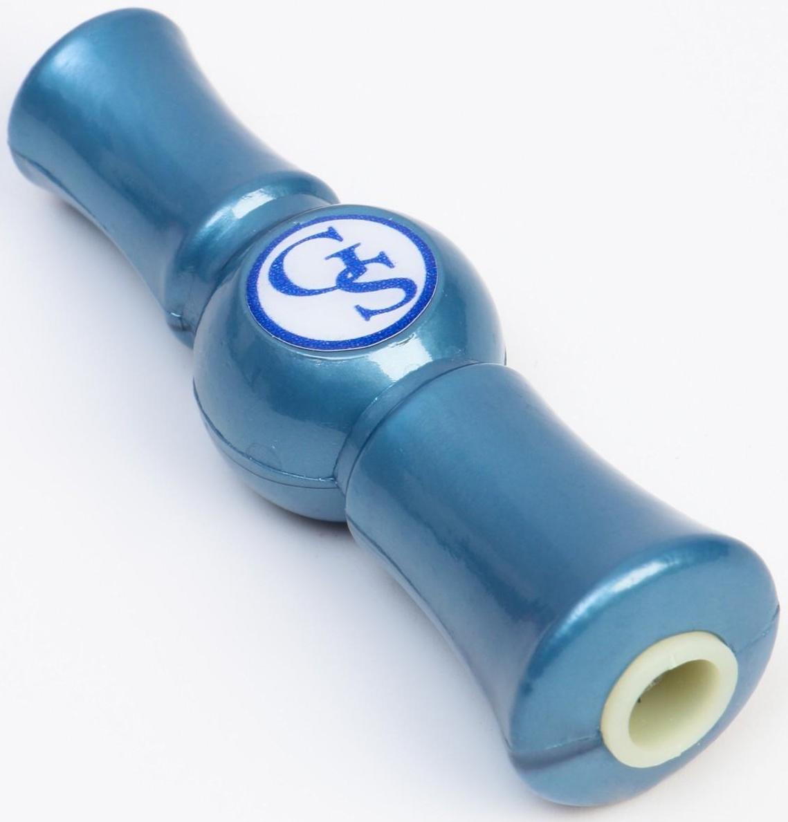 Манок ЗС, на косулю, синий