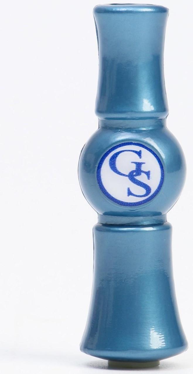 Манок ЗС, на косулю, синий