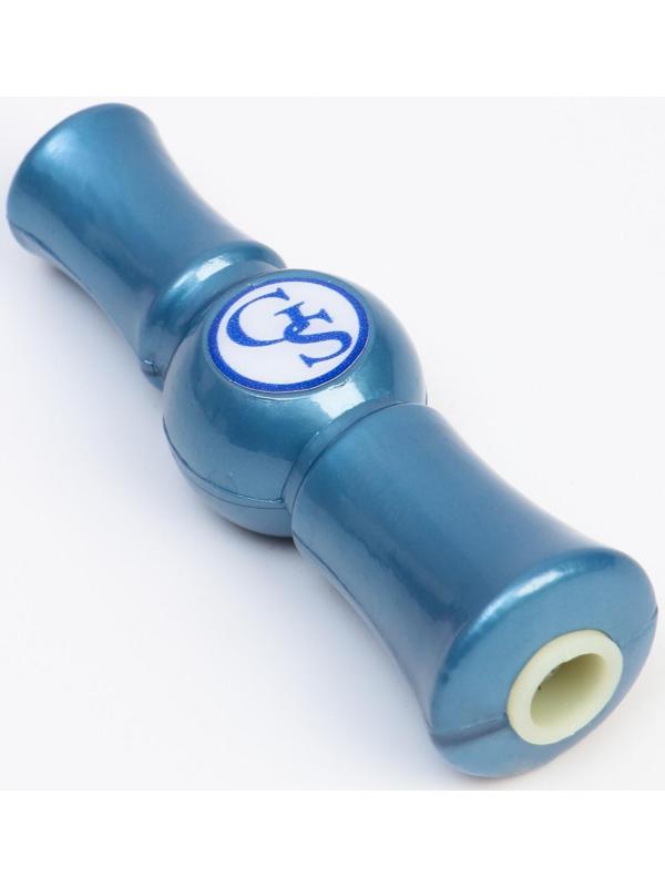 Манок ЗС, на косулю, синий