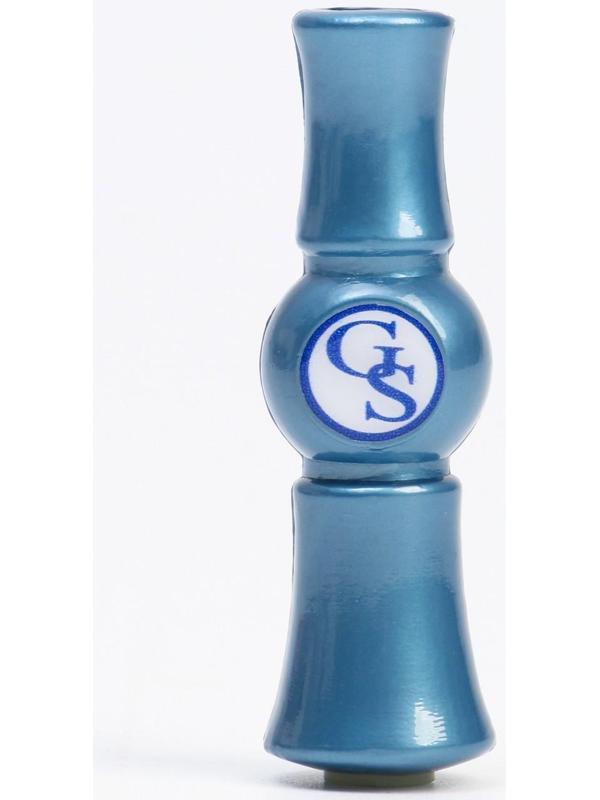 Манок ЗС, на косулю, синий