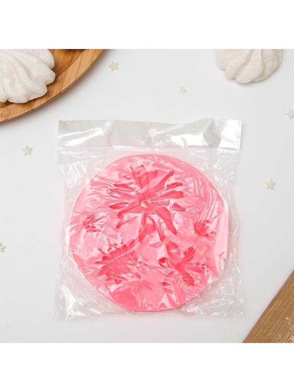 Молд «Цветочное ассорти», 10,5×10,5×1 см, цвет МИКС