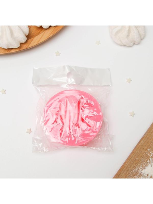 Молд «Цветение», 7×7×2,5 см, цвет МИКС