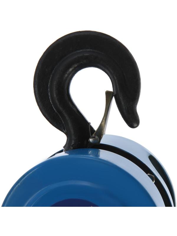 Таль цепная ТУНДРА, 2 тонны, высота 6 метров