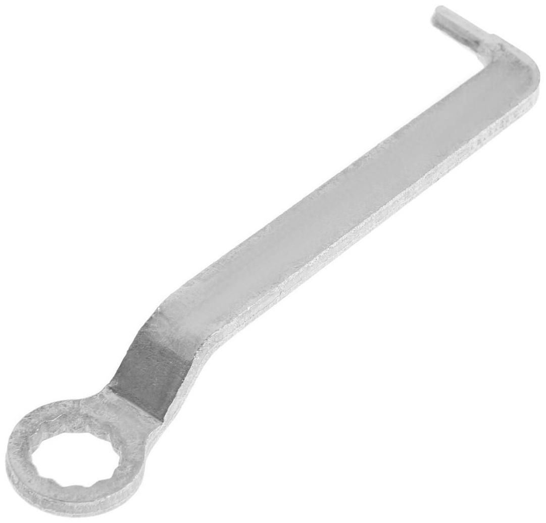 Насадка для дрели ТУНДРА, для резки листового металла до 1.8 мм