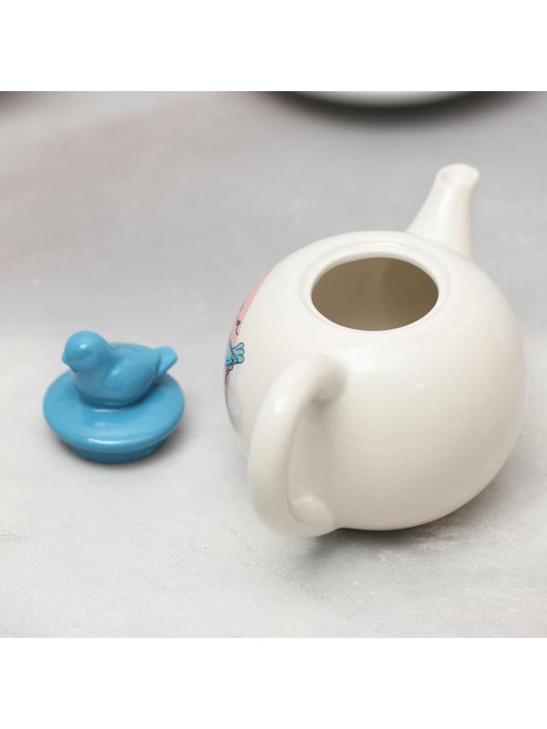 Чайник «Красота внутри тебя», 350 мл