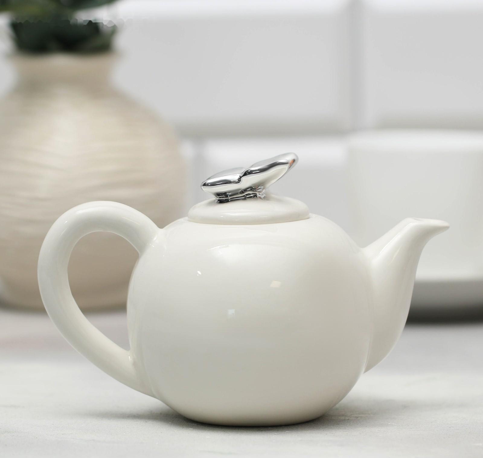 Чайник «Следуй за мечтой», 350 мл