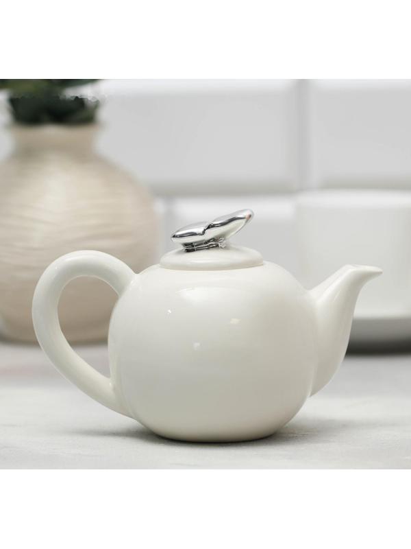 Чайник «Следуй за мечтой», 350 мл