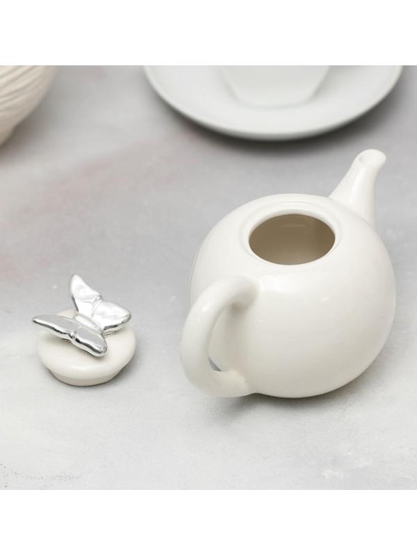 Чайник «Следуй за мечтой», 350 мл