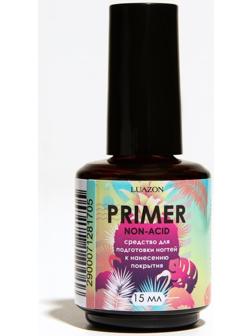 Праймер для гель-лака, бескислотный, 15 мл