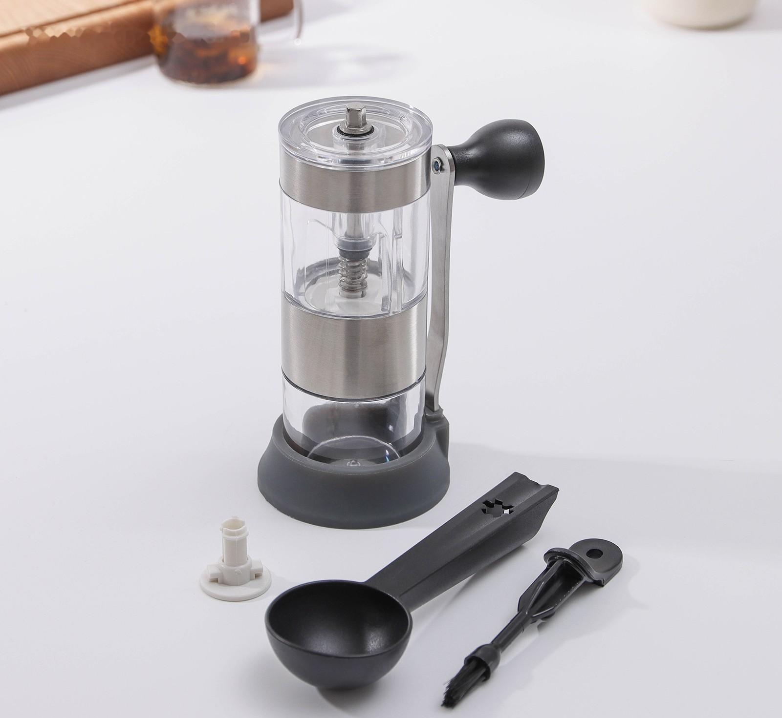 Кофемолка «Башня», керамический механизм