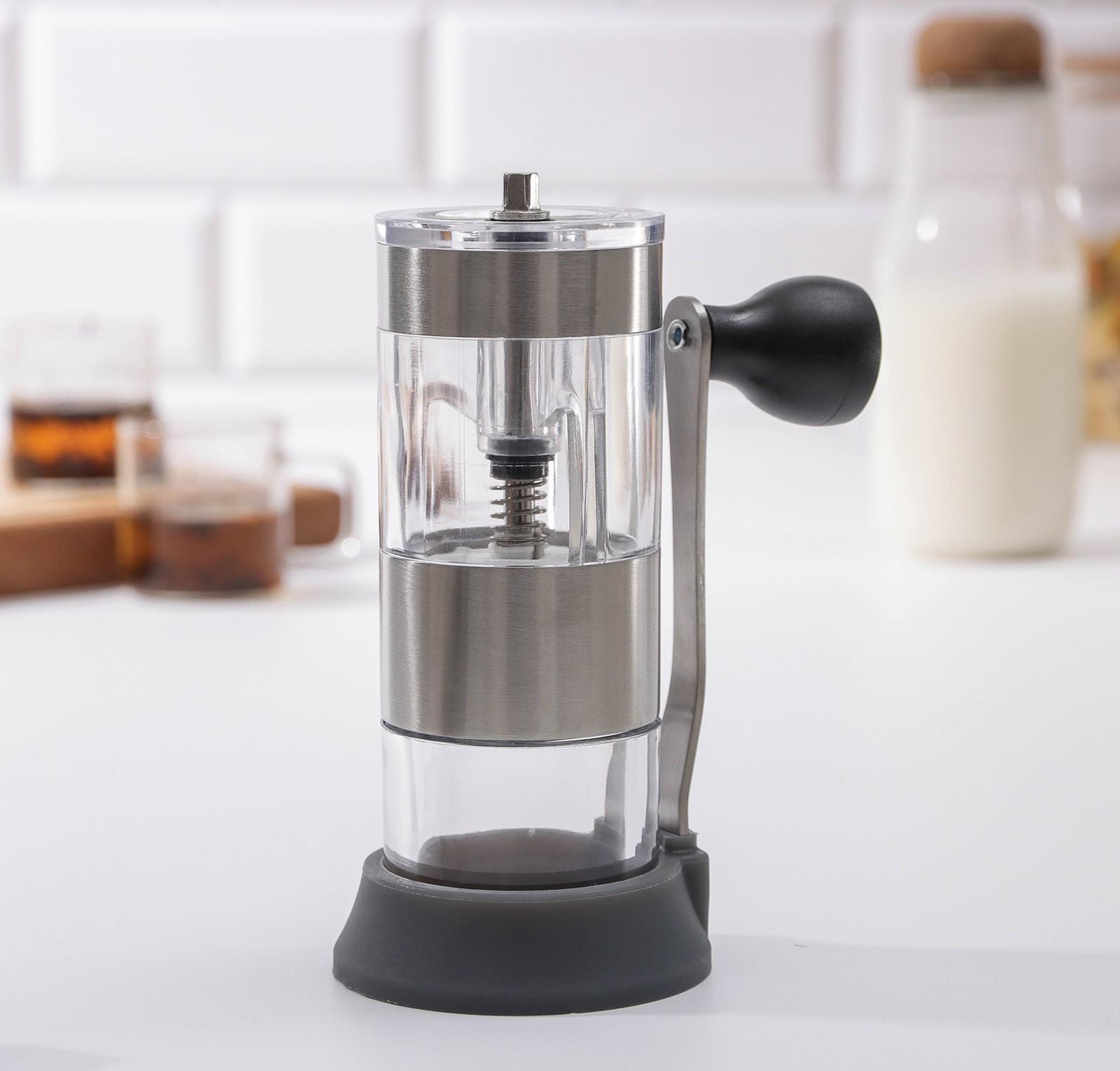 Кофемолка «Башня», керамический механизм